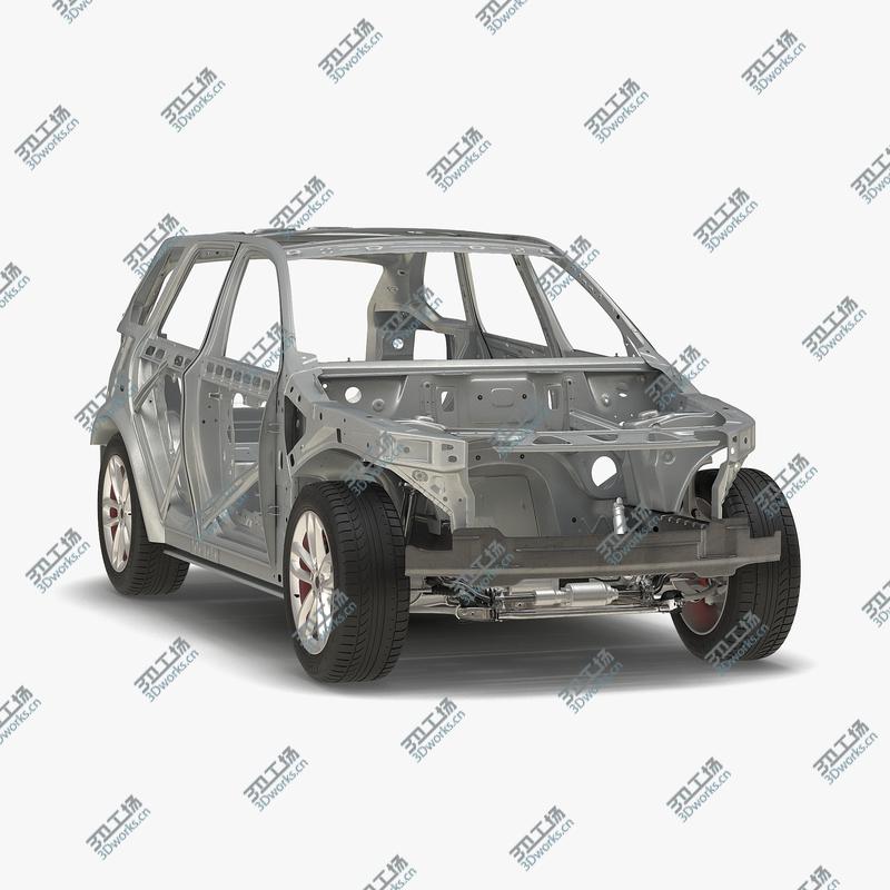 images/goods_img/2021040234/SUV Frame with Chassis 2/1.jpg